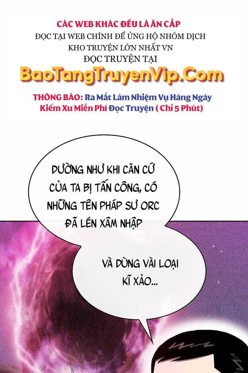 Người Chơi Trở Về Từ Địa Ngục Chapter 109 - 8