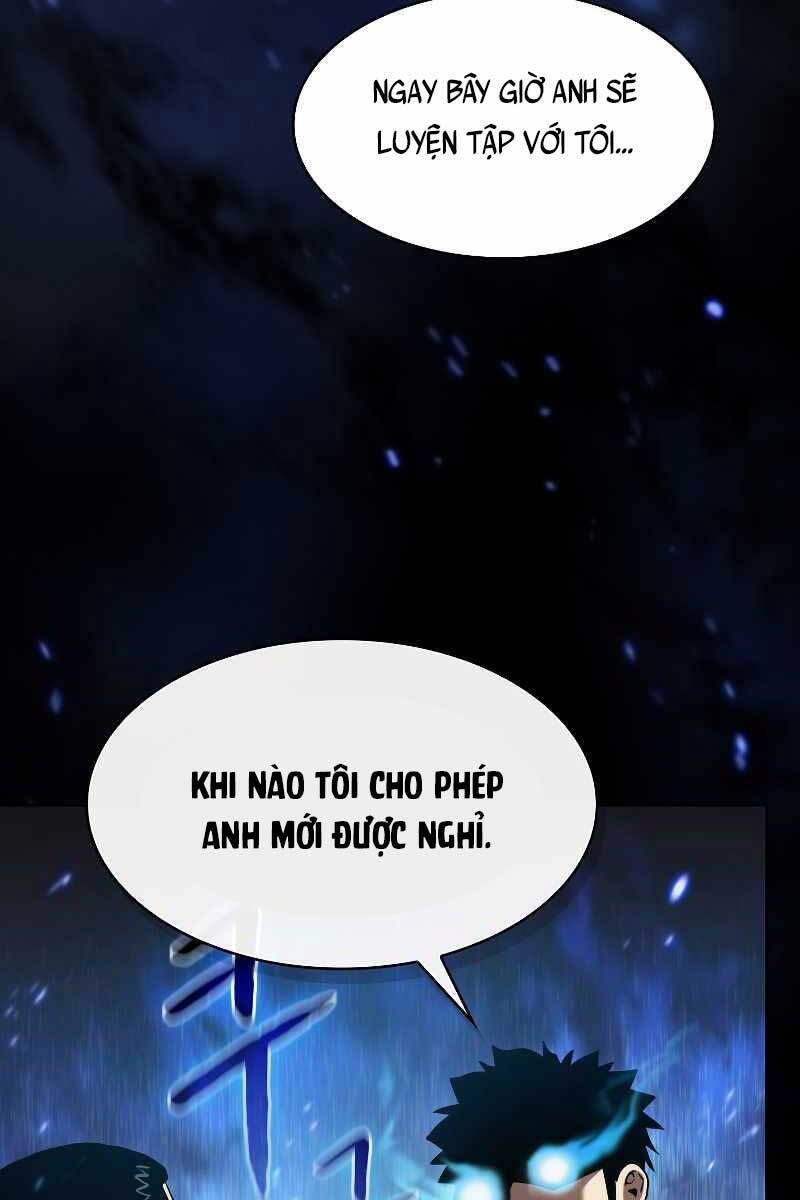 Người Chơi Trở Về Từ Địa Ngục Chapter 109 - 77