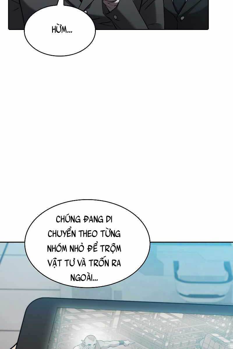 Người Chơi Trở Về Từ Địa Ngục Chapter 109 - 85