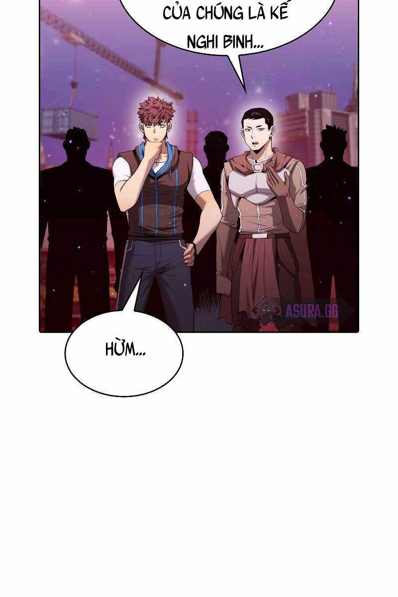 Người Chơi Trở Về Từ Địa Ngục Chapter 109 - 10