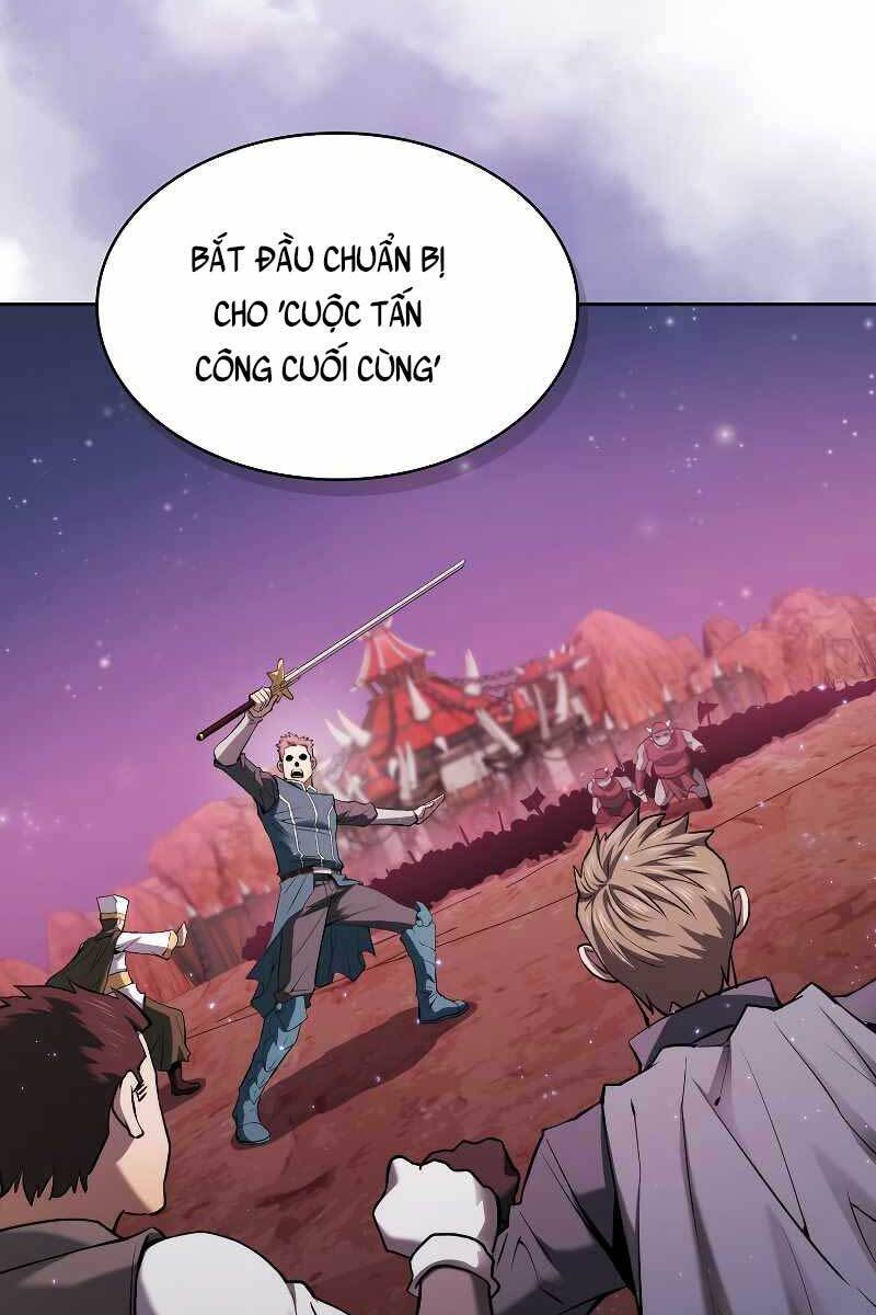 Người Chơi Trở Về Từ Địa Ngục Chapter 109 - 91