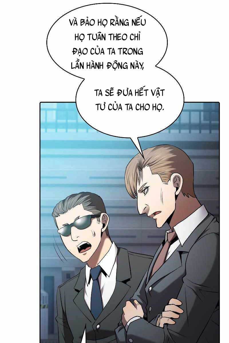 Người Chơi Trở Về Từ Địa Ngục Chapter 109 - 93