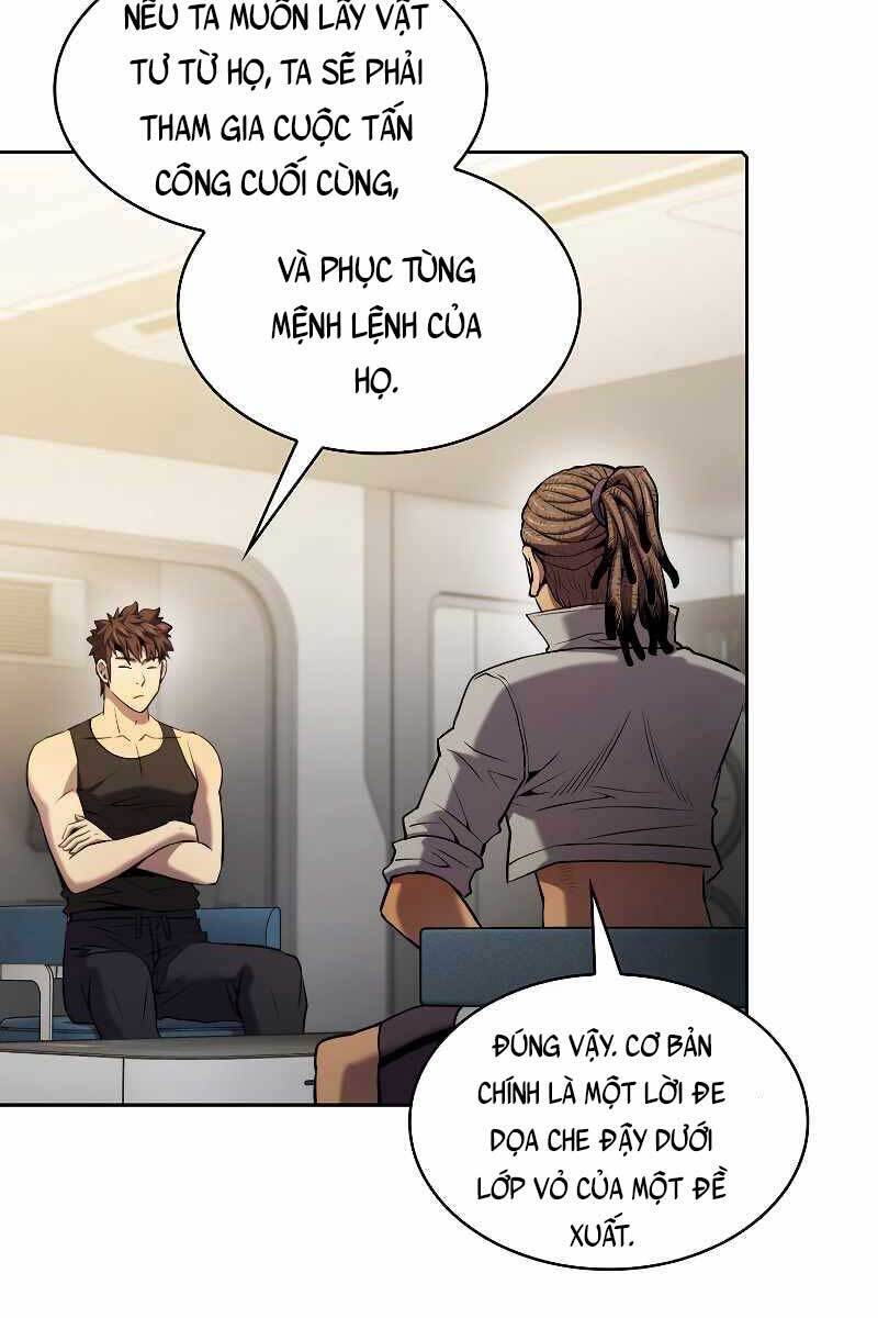 Người Chơi Trở Về Từ Địa Ngục Chapter 110 - 15