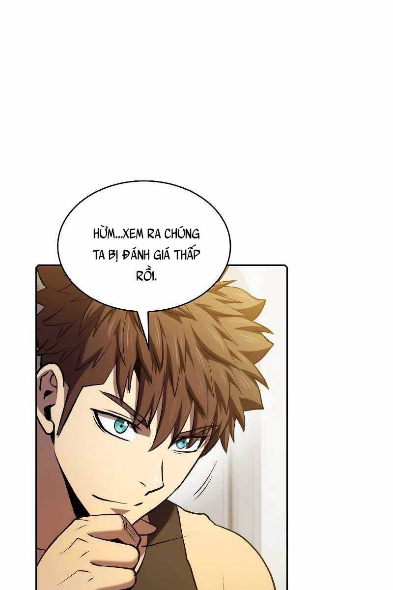 Người Chơi Trở Về Từ Địa Ngục Chapter 110 - 16