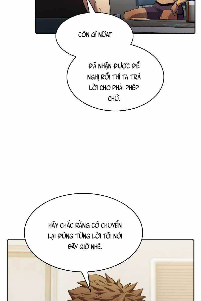Người Chơi Trở Về Từ Địa Ngục Chapter 110 - 18