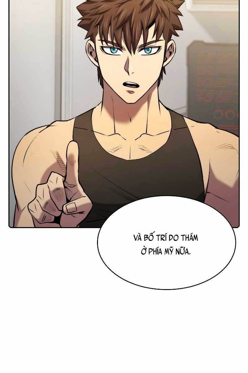 Người Chơi Trở Về Từ Địa Ngục Chapter 110 - 19