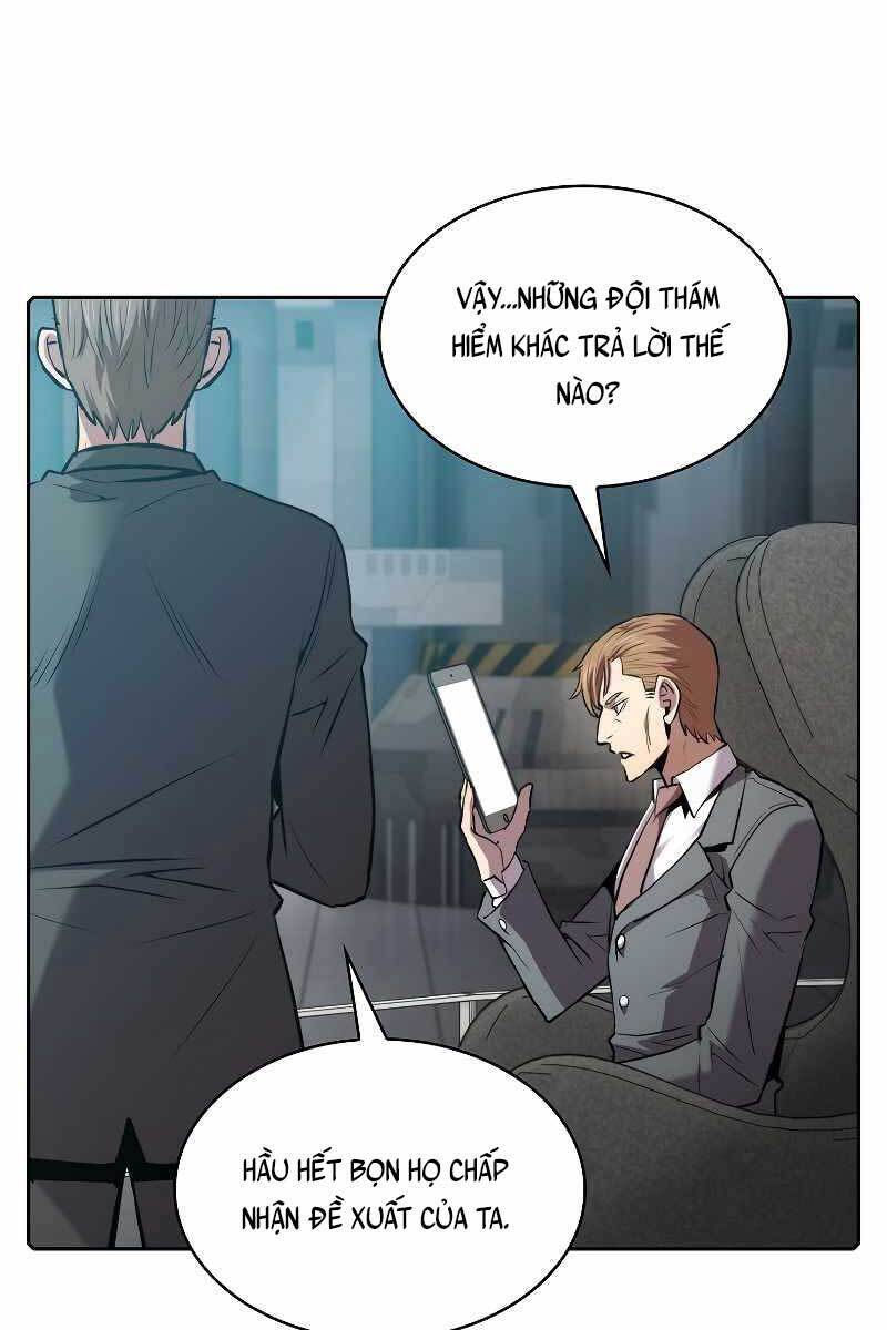 Người Chơi Trở Về Từ Địa Ngục Chapter 110 - 23