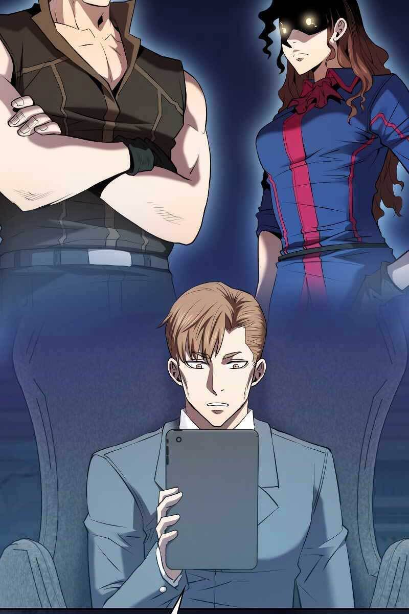 Người Chơi Trở Về Từ Địa Ngục Chapter 110 - 28