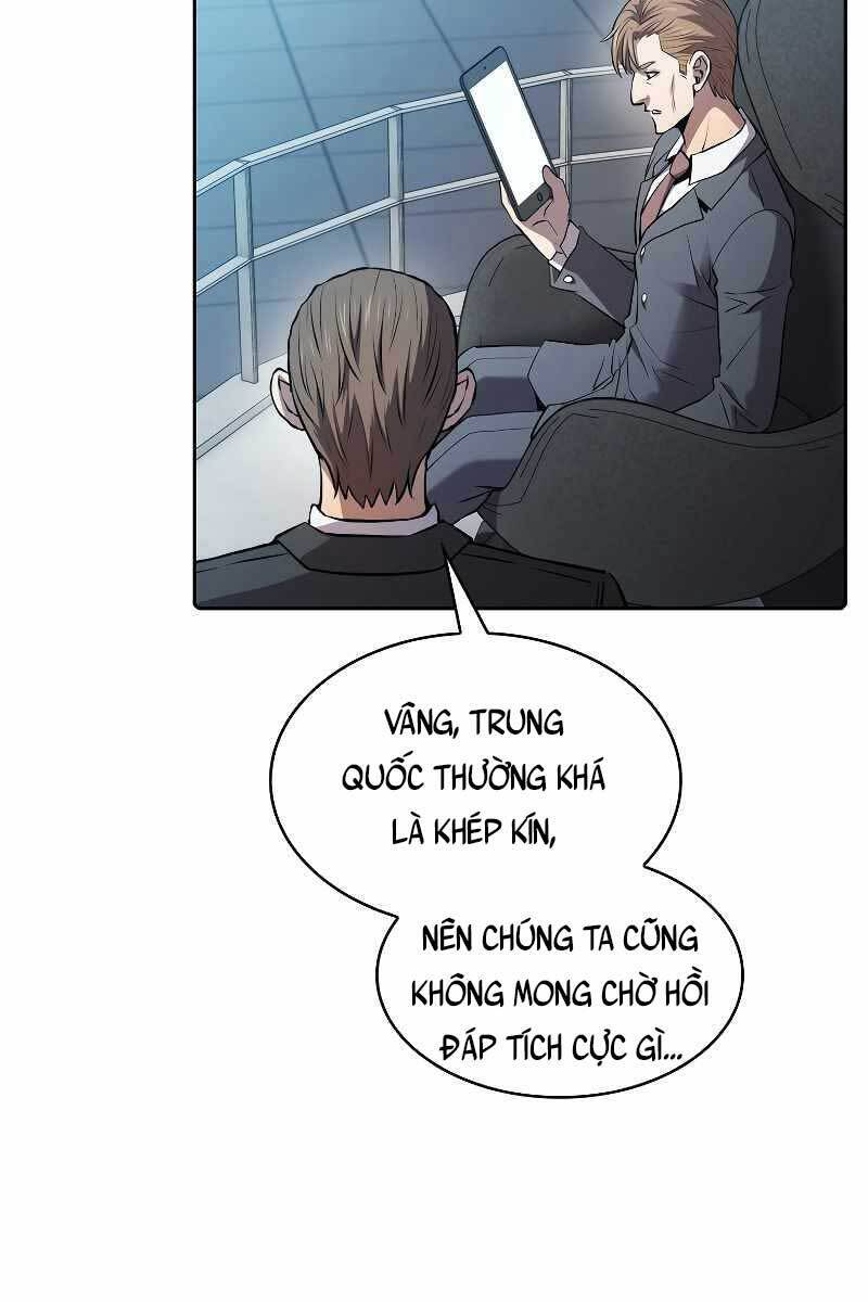 Người Chơi Trở Về Từ Địa Ngục Chapter 110 - 30