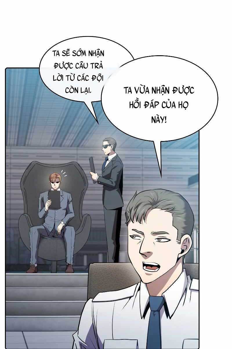 Người Chơi Trở Về Từ Địa Ngục Chapter 110 - 31