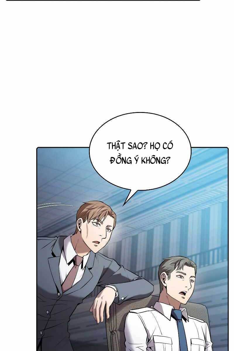 Người Chơi Trở Về Từ Địa Ngục Chapter 110 - 32