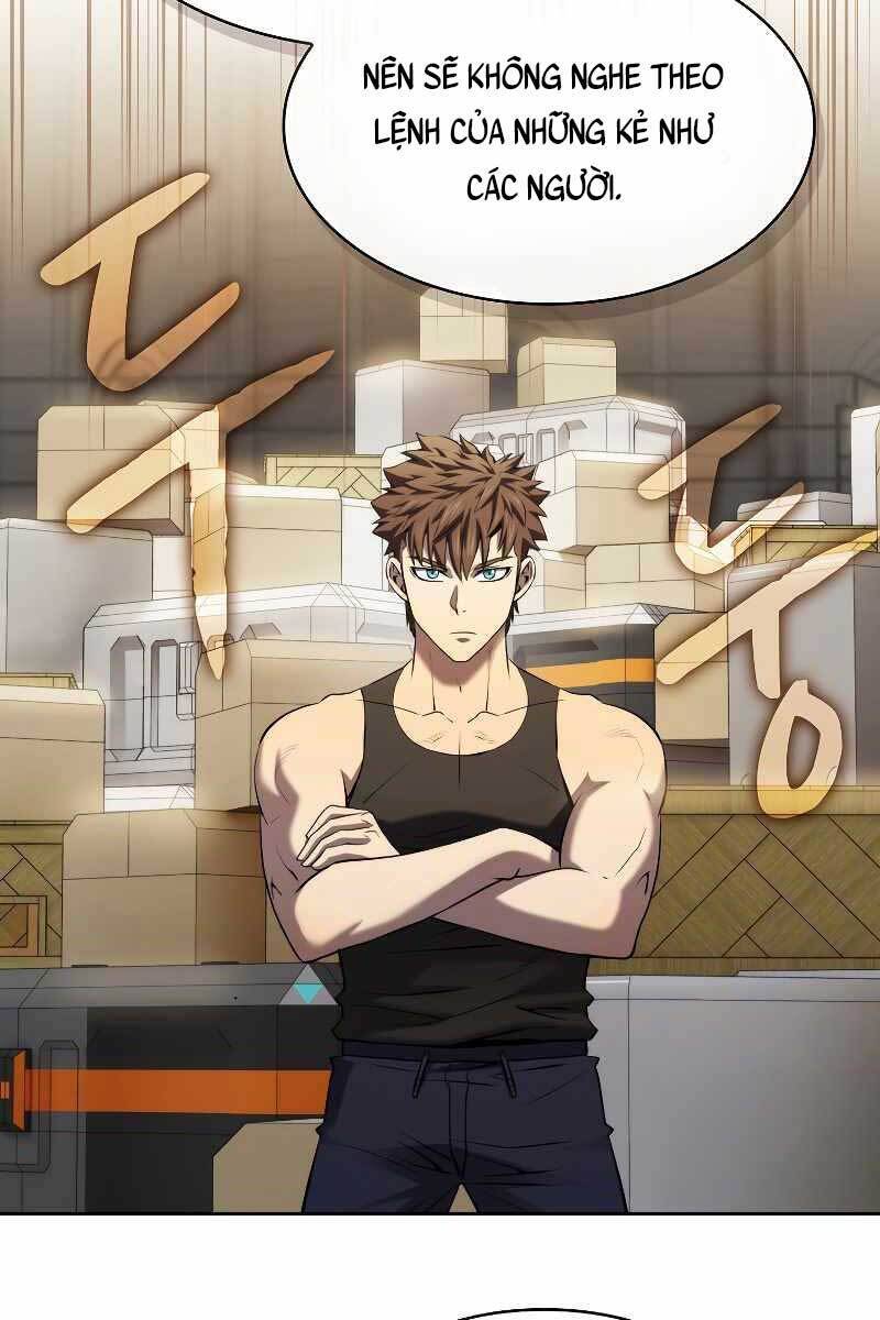 Người Chơi Trở Về Từ Địa Ngục Chapter 110 - 34
