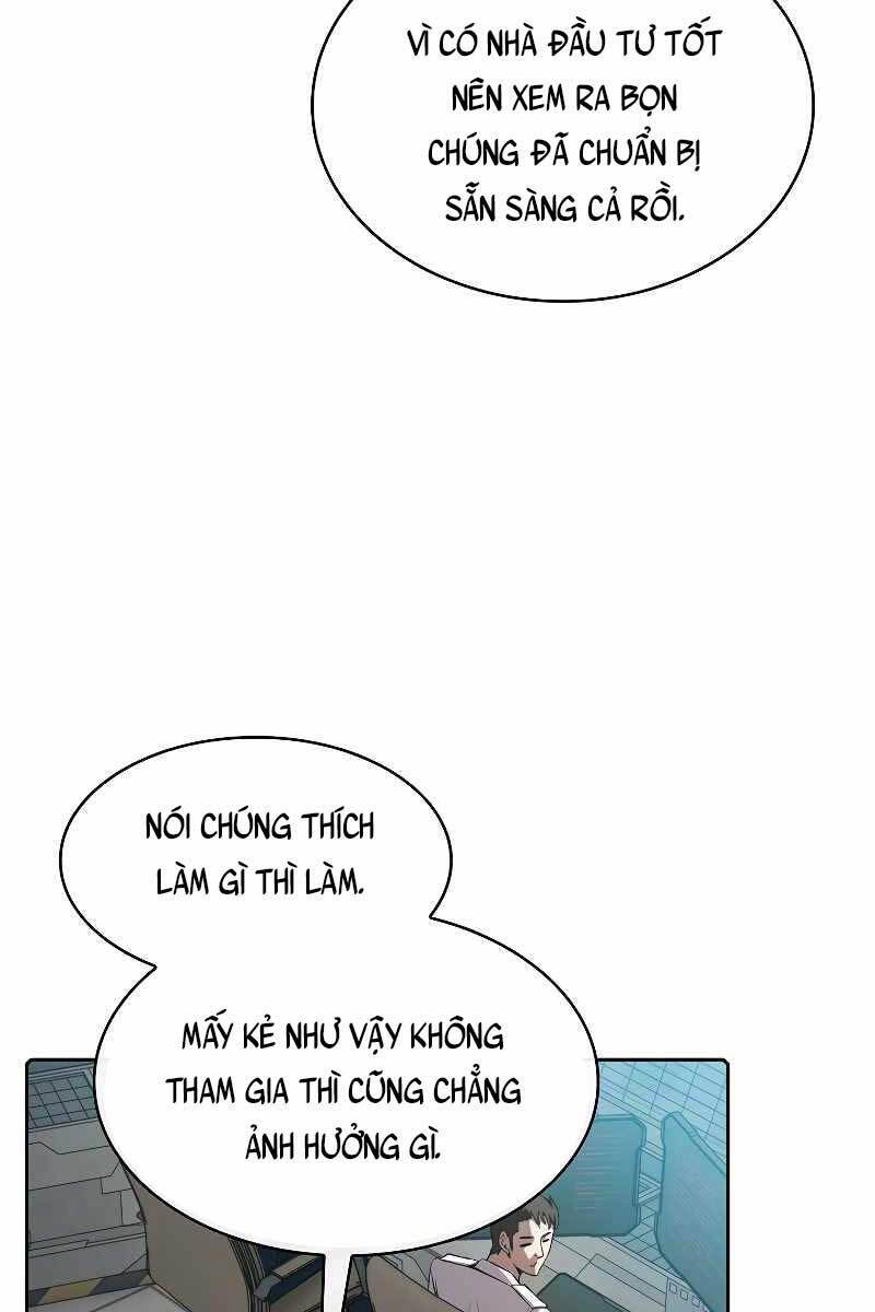 Người Chơi Trở Về Từ Địa Ngục Chapter 110 - 38