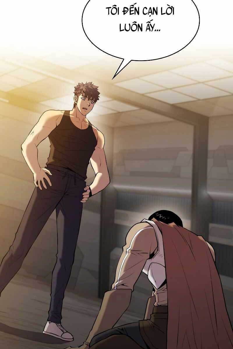 Người Chơi Trở Về Từ Địa Ngục Chapter 110 - 5