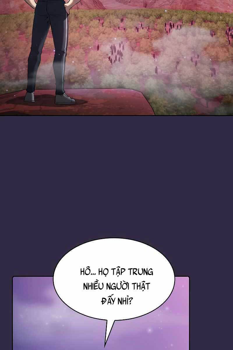 Người Chơi Trở Về Từ Địa Ngục Chapter 110 - 45
