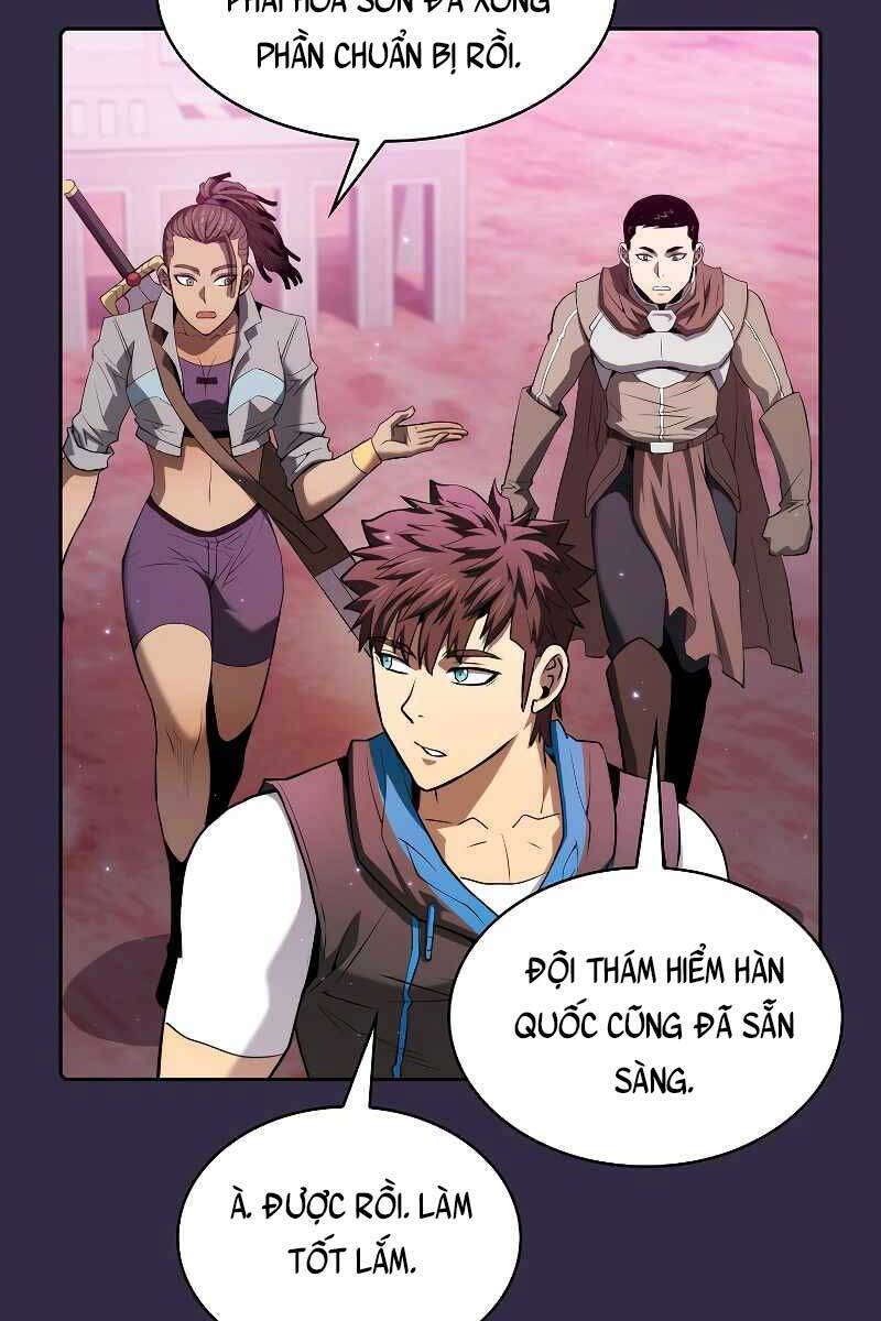 Người Chơi Trở Về Từ Địa Ngục Chapter 110 - 50