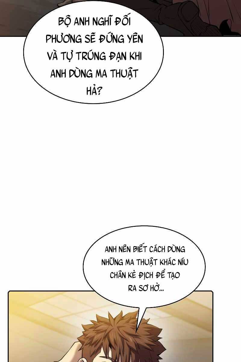 Người Chơi Trở Về Từ Địa Ngục Chapter 110 - 6
