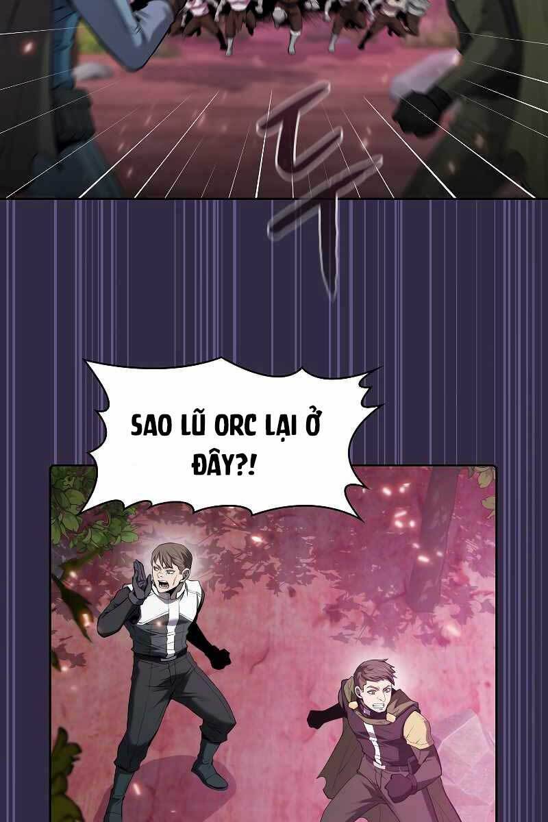 Người Chơi Trở Về Từ Địa Ngục Chapter 110 - 81