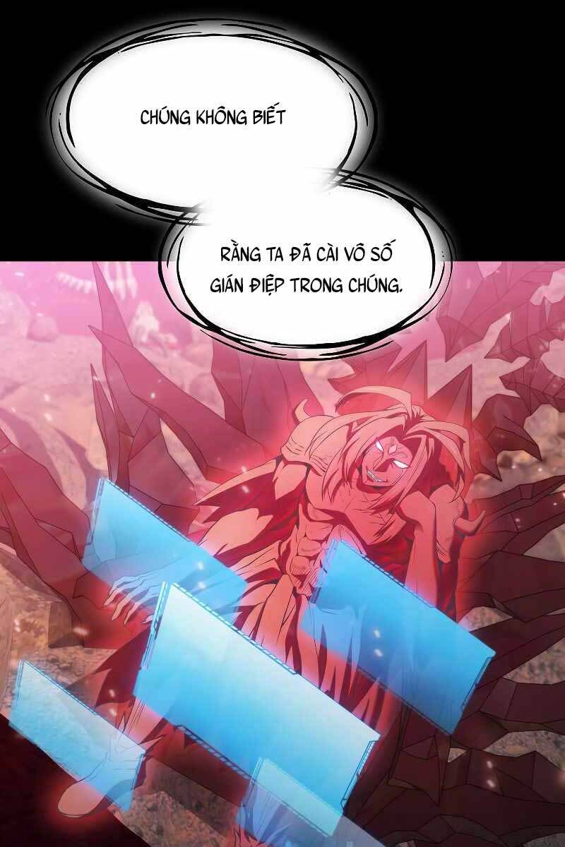 Người Chơi Trở Về Từ Địa Ngục Chapter 110 - 91