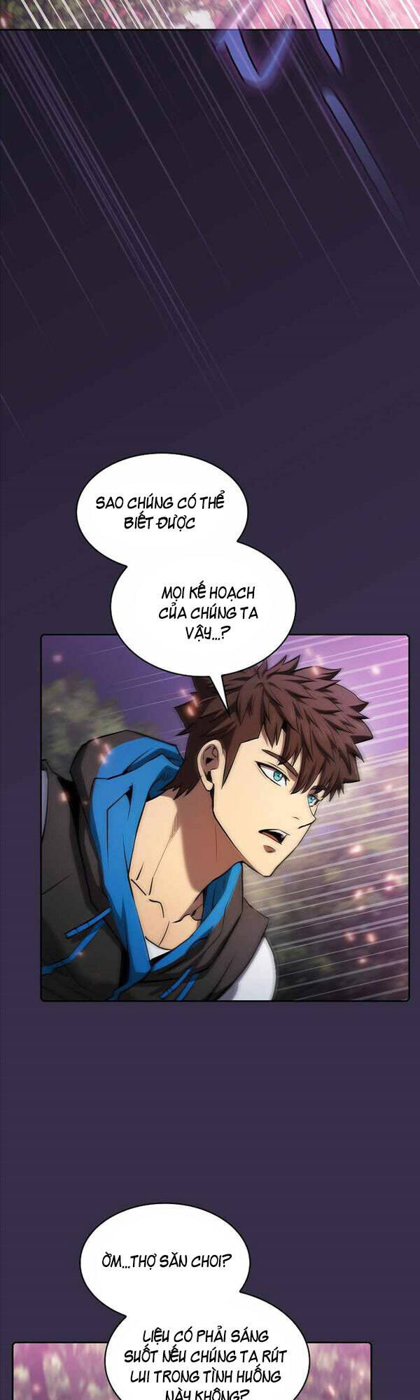 Người Chơi Trở Về Từ Địa Ngục Chapter 111 - 2