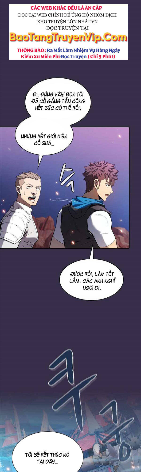 Người Chơi Trở Về Từ Địa Ngục Chapter 111 - 11