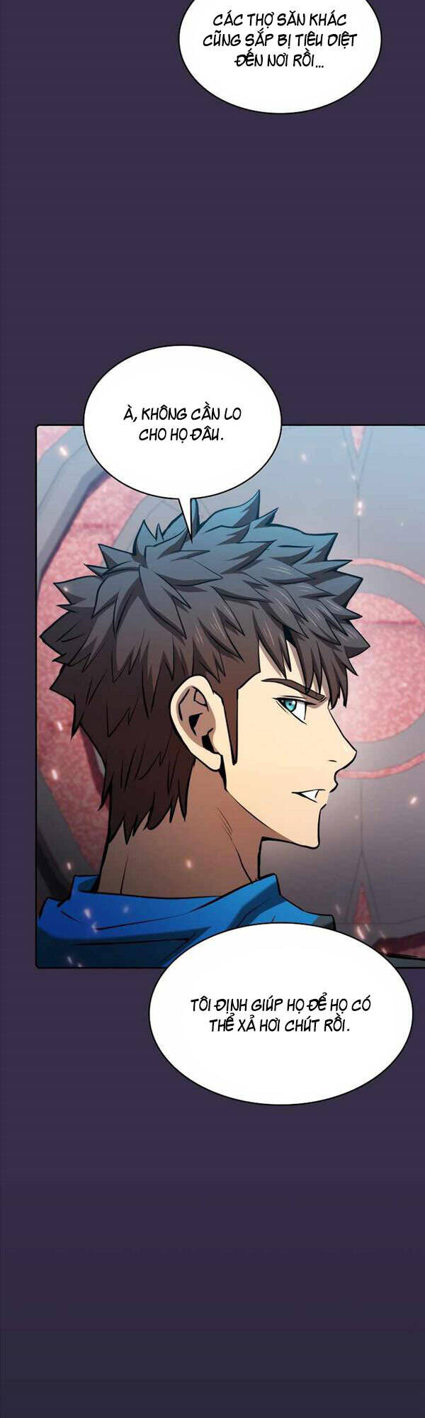 Người Chơi Trở Về Từ Địa Ngục Chapter 111 - 16