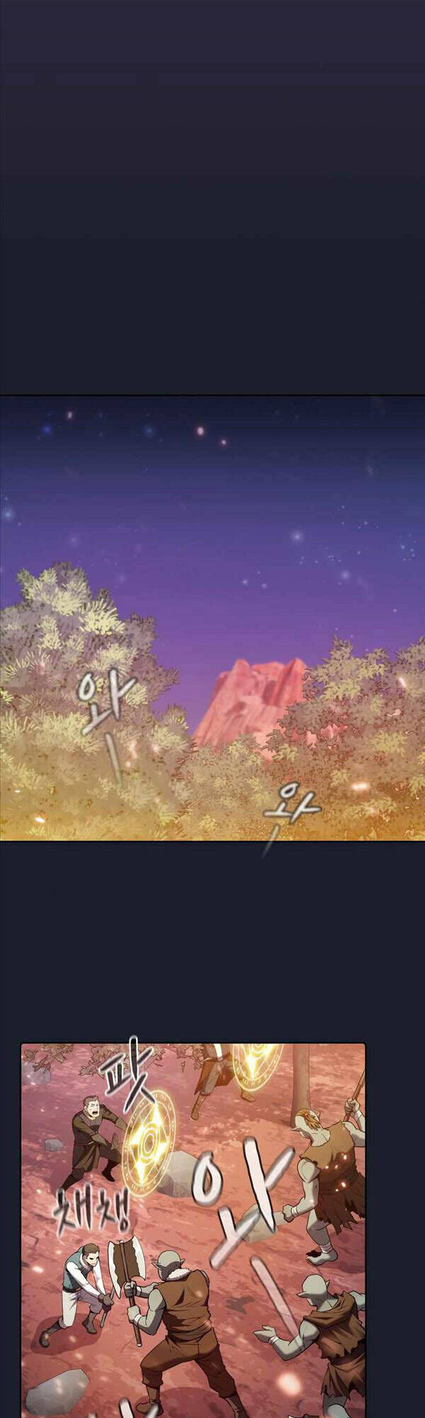 Người Chơi Trở Về Từ Địa Ngục Chapter 111 - 17