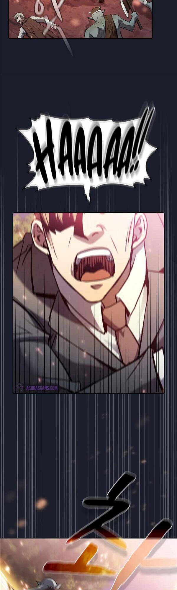 Người Chơi Trở Về Từ Địa Ngục Chapter 111 - 18