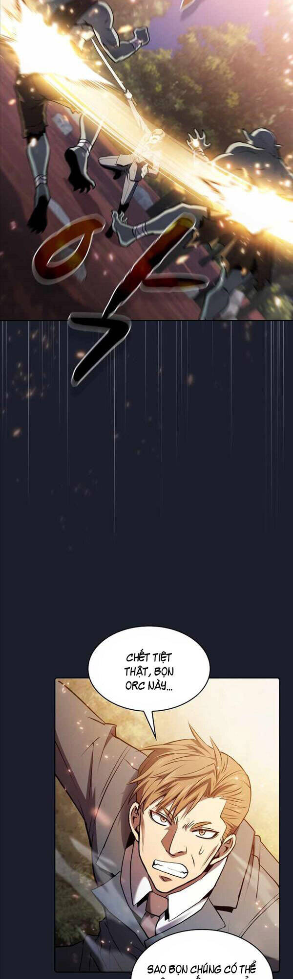 Người Chơi Trở Về Từ Địa Ngục Chapter 111 - 19