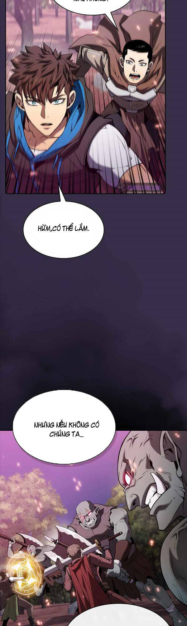 Người Chơi Trở Về Từ Địa Ngục Chapter 111 - 3