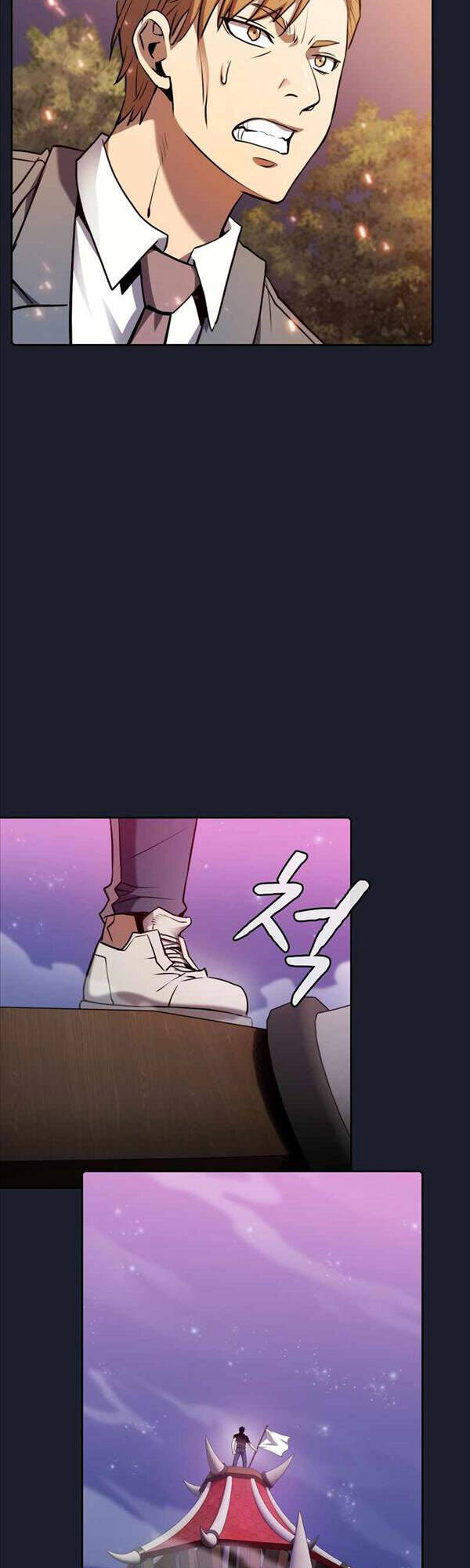 Người Chơi Trở Về Từ Địa Ngục Chapter 111 - 21