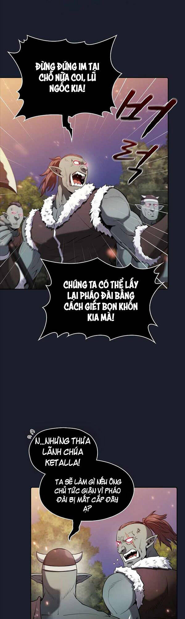 Người Chơi Trở Về Từ Địa Ngục Chapter 111 - 27