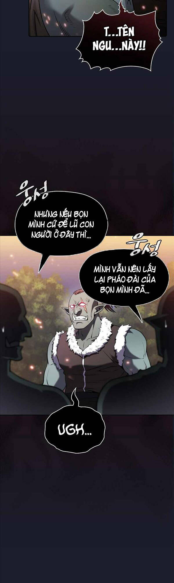 Người Chơi Trở Về Từ Địa Ngục Chapter 111 - 28