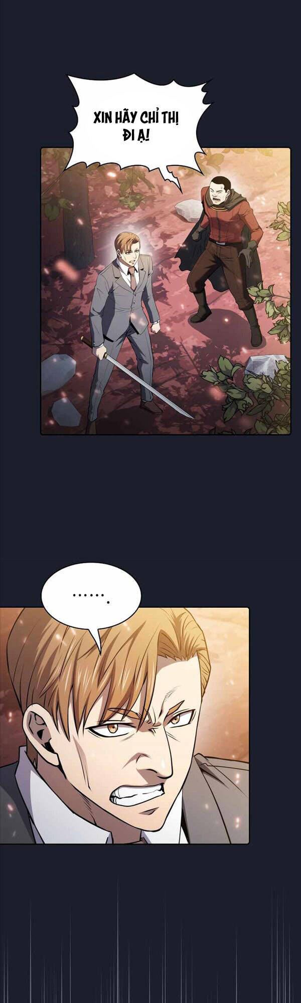 Người Chơi Trở Về Từ Địa Ngục Chapter 111 - 29