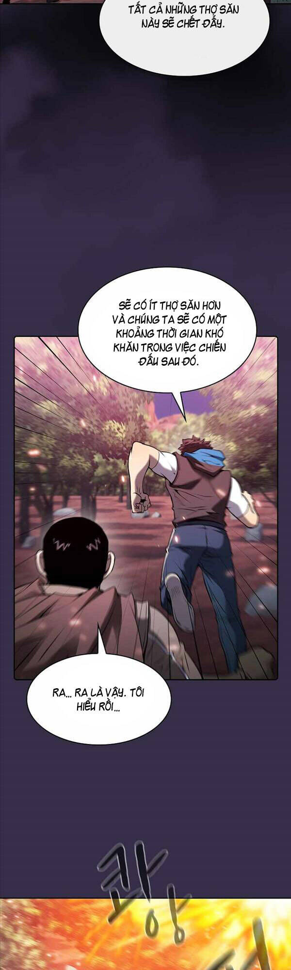 Người Chơi Trở Về Từ Địa Ngục Chapter 111 - 4