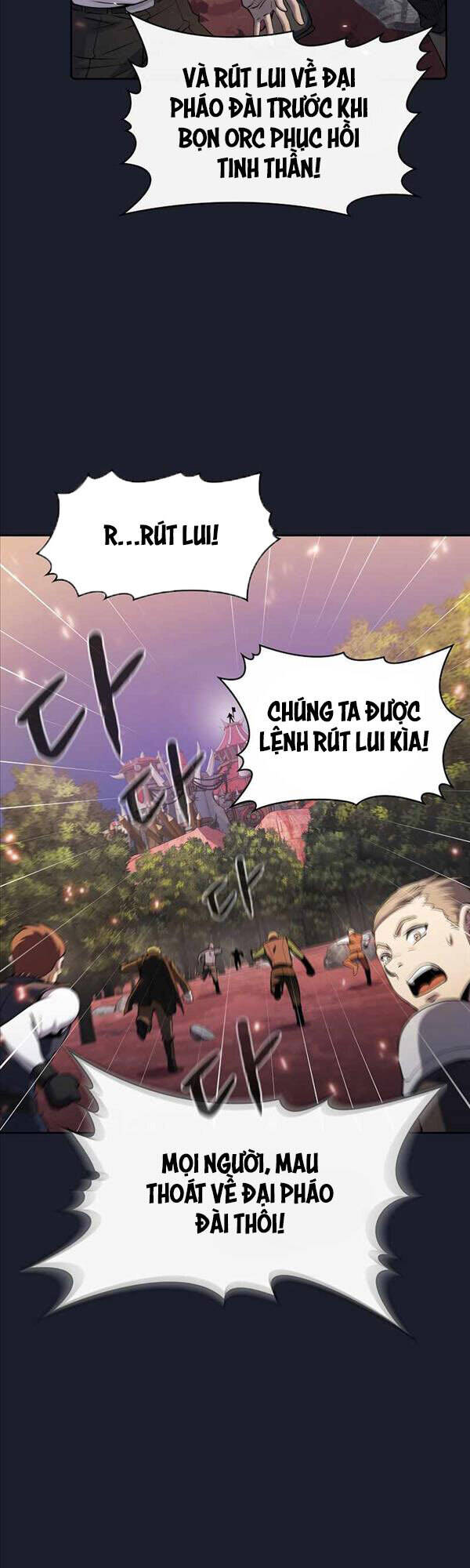 Người Chơi Trở Về Từ Địa Ngục Chapter 111 - 31