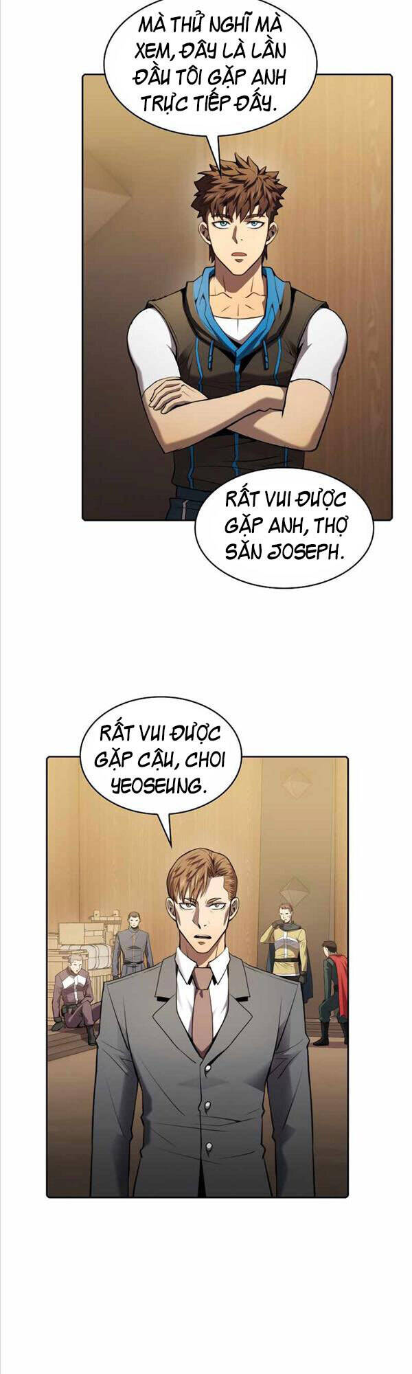 Người Chơi Trở Về Từ Địa Ngục Chapter 111 - 33