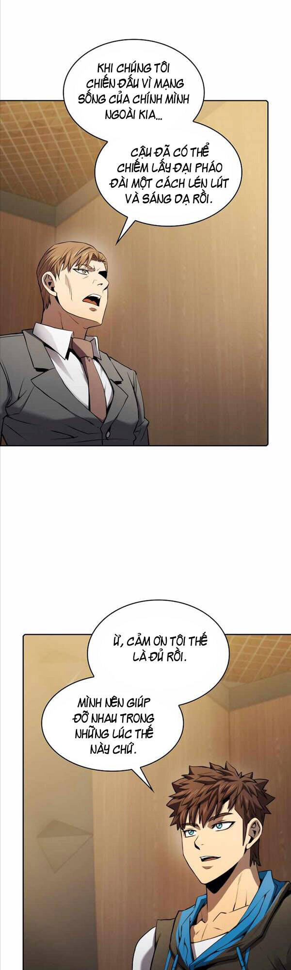 Người Chơi Trở Về Từ Địa Ngục Chapter 111 - 34