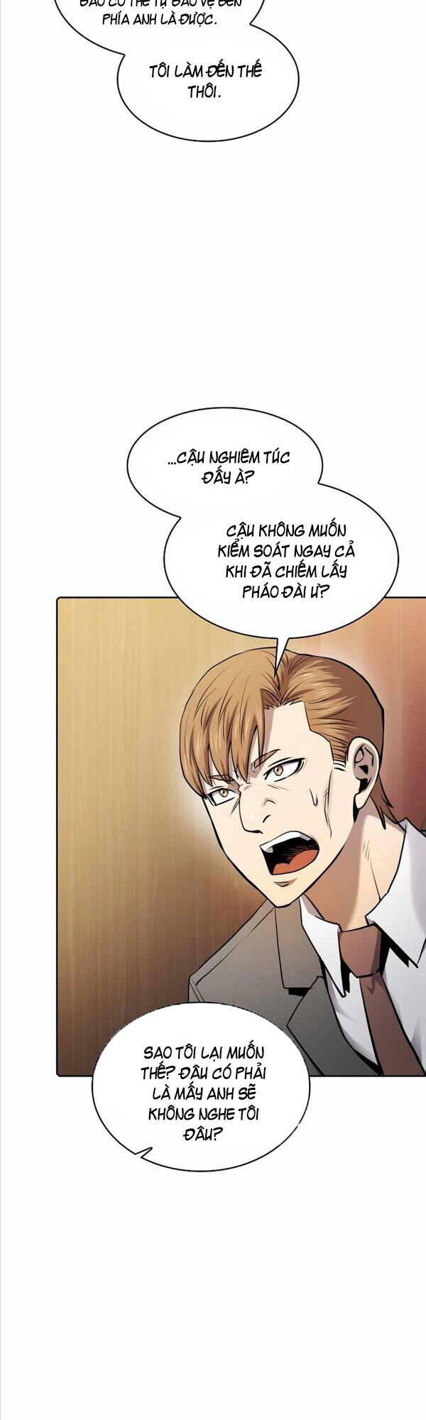 Người Chơi Trở Về Từ Địa Ngục Chapter 111 - 37