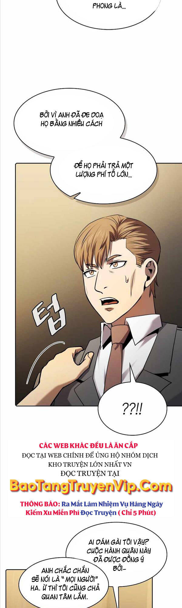 Người Chơi Trở Về Từ Địa Ngục Chapter 111 - 39