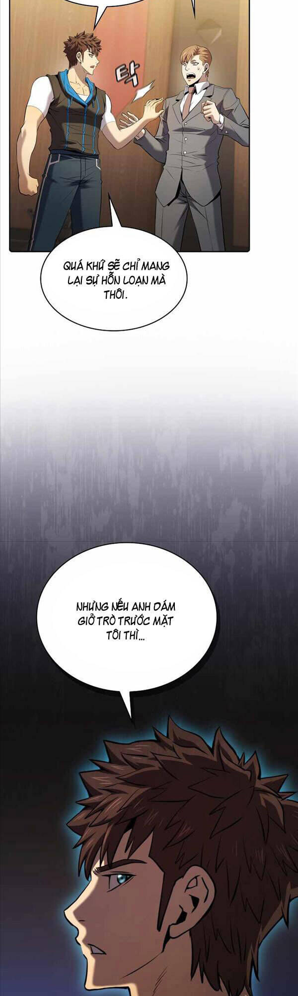 Người Chơi Trở Về Từ Địa Ngục Chapter 111 - 40