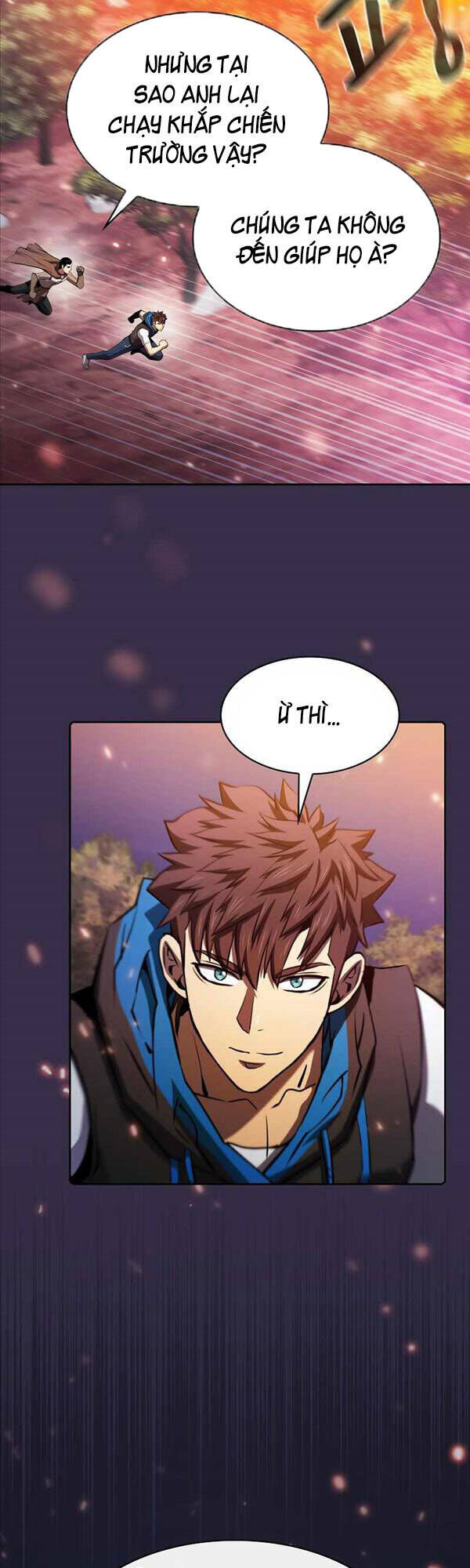 Người Chơi Trở Về Từ Địa Ngục Chapter 111 - 5