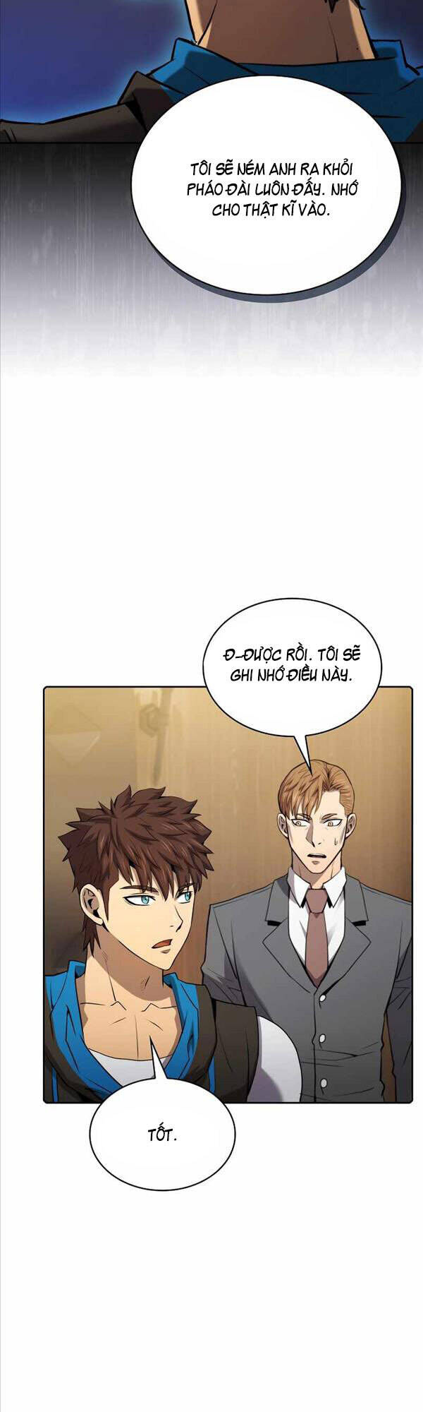 Người Chơi Trở Về Từ Địa Ngục Chapter 111 - 41
