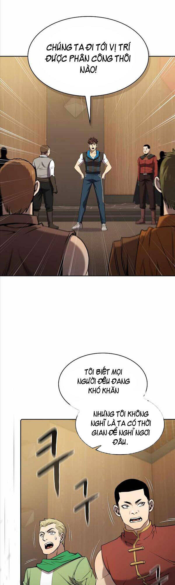 Người Chơi Trở Về Từ Địa Ngục Chapter 111 - 42