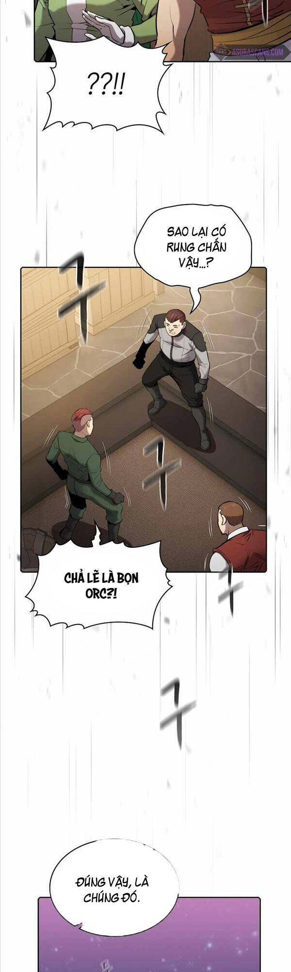 Người Chơi Trở Về Từ Địa Ngục Chapter 111 - 43