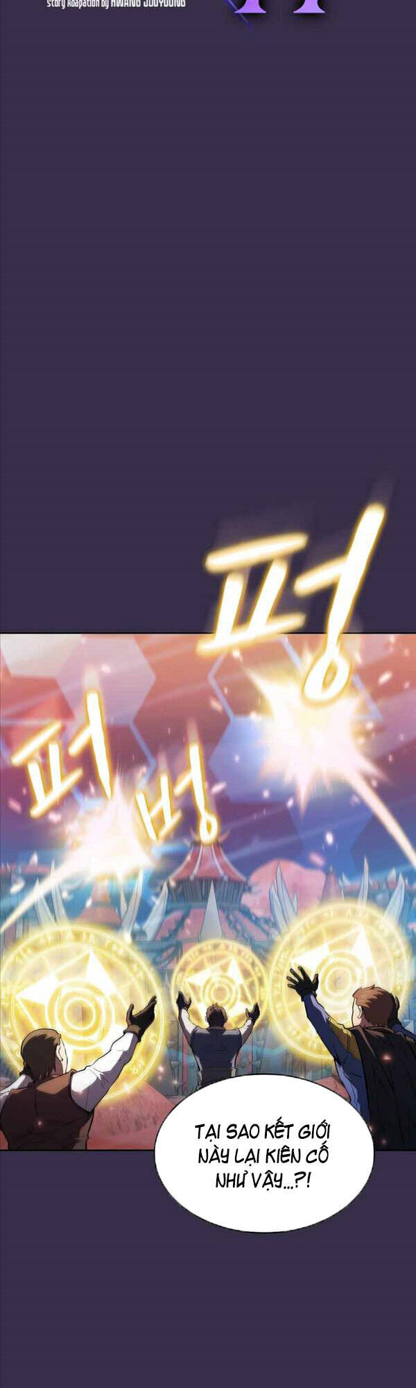 Người Chơi Trở Về Từ Địa Ngục Chapter 111 - 7