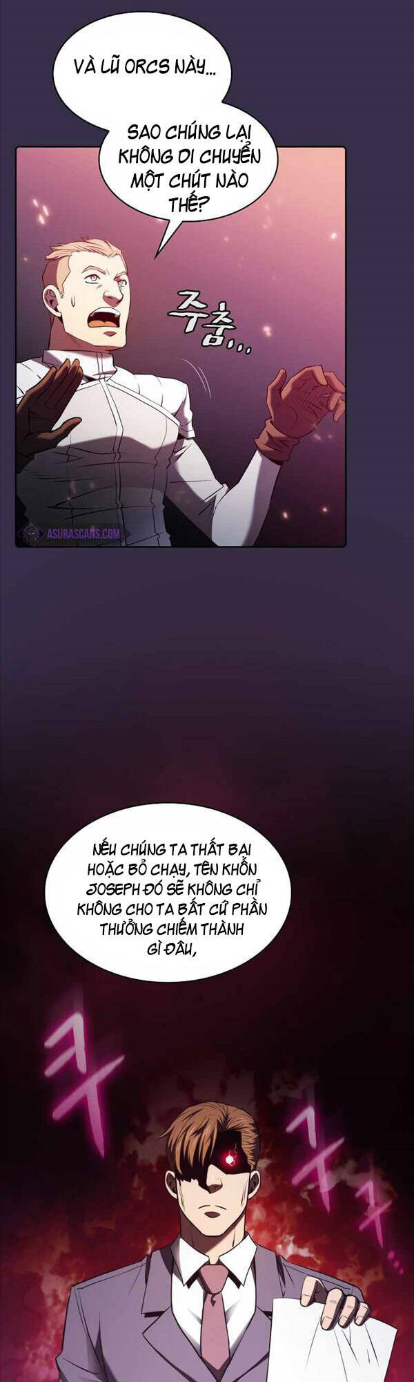 Người Chơi Trở Về Từ Địa Ngục Chapter 111 - 8