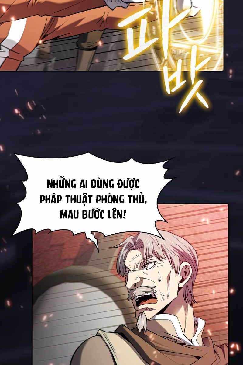 Người Chơi Trở Về Từ Địa Ngục Chapter 112 - 32