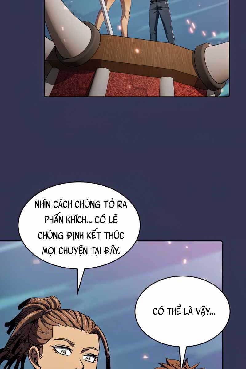 Người Chơi Trở Về Từ Địa Ngục Chapter 112 - 36
