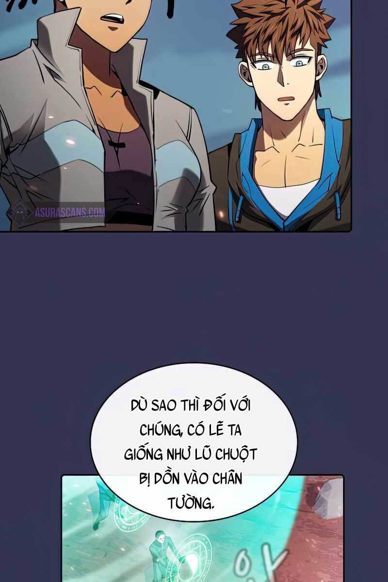 Người Chơi Trở Về Từ Địa Ngục Chapter 112 - 37